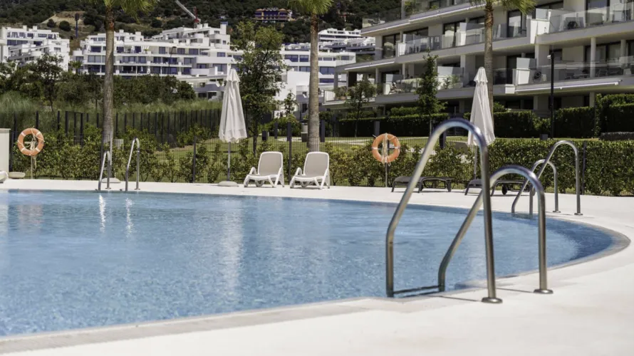 3 bedrooms apartment for sale, Fuengirola, Spain No. 102 № 6