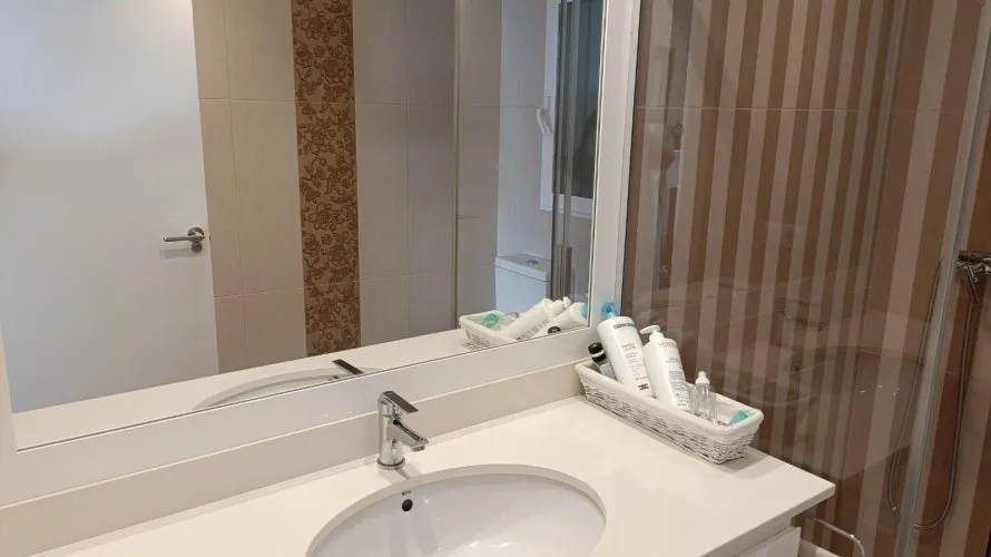 2 bedrooms apartment for sale, Alicante, Spain No. 657 № 19