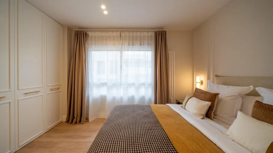 3 bedrooms apartment for sale, Madrid, Spain No. 164 № 21