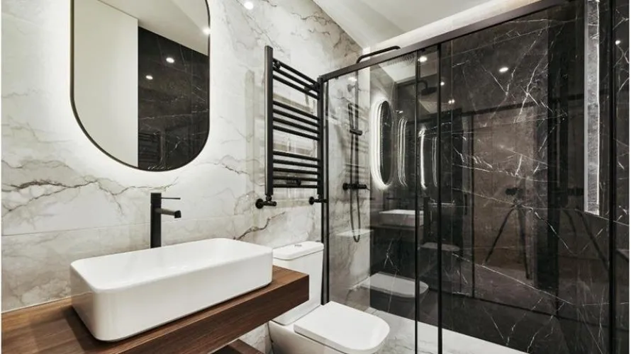 3 bedrooms apartment for sale, Madrid, Spain No. 837 № 16