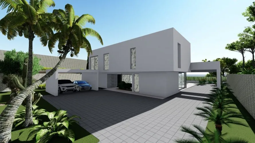 4 bedrooms apartment for sale, Maryvilla, Spain No. 342 № 14