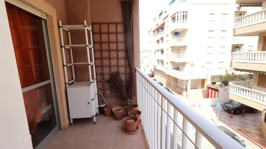 3 bedrooms apartment for sale, Torrevieja, Spain No. 2885