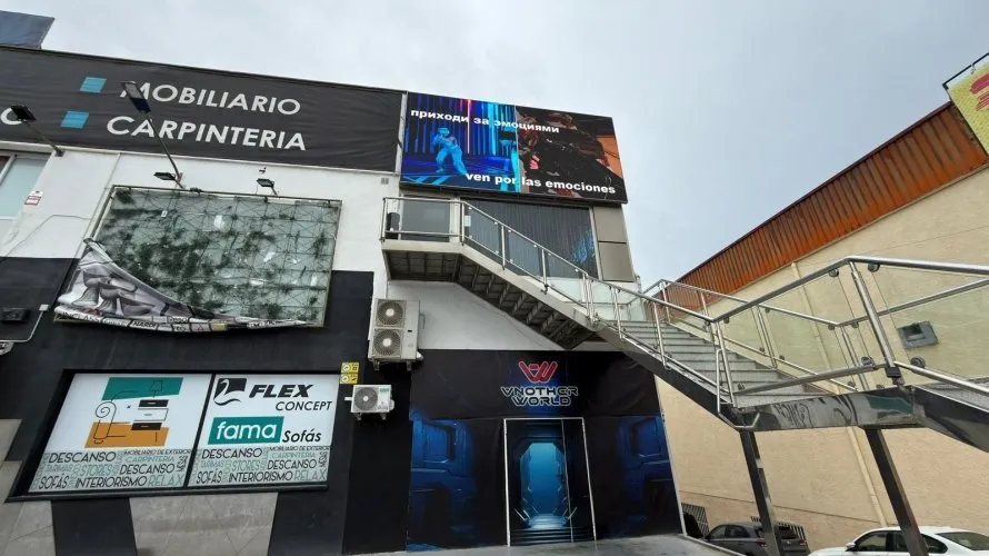 1300m² commercial property for sale, Finestrat, Spain No. 1243 № 27