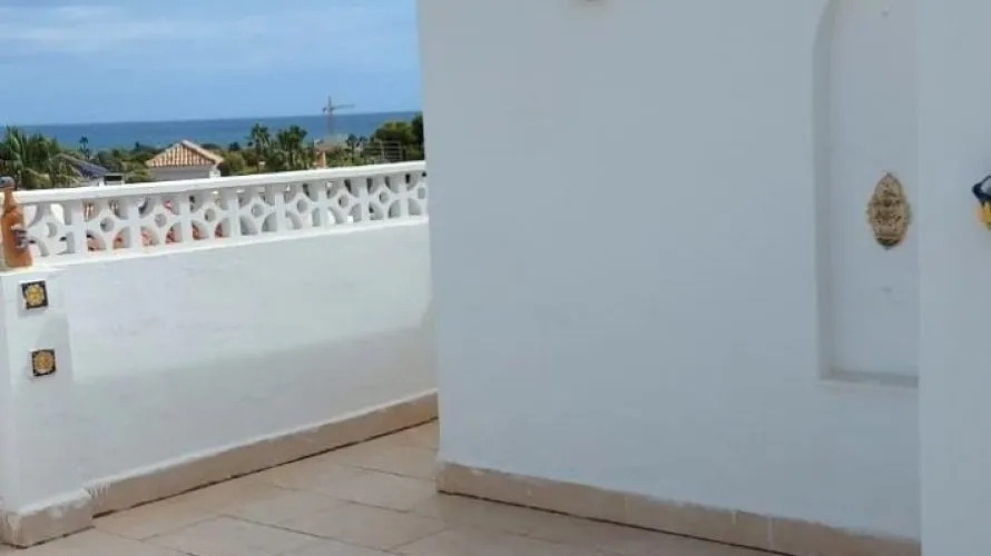 3 bedrooms penthouse for sale, La Zenia, Spain No. 2718 № 28