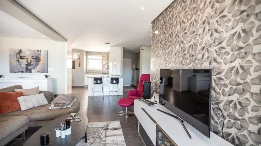 167m² penthouse for sale, Los Dolses, Spain No. 1125 № 10