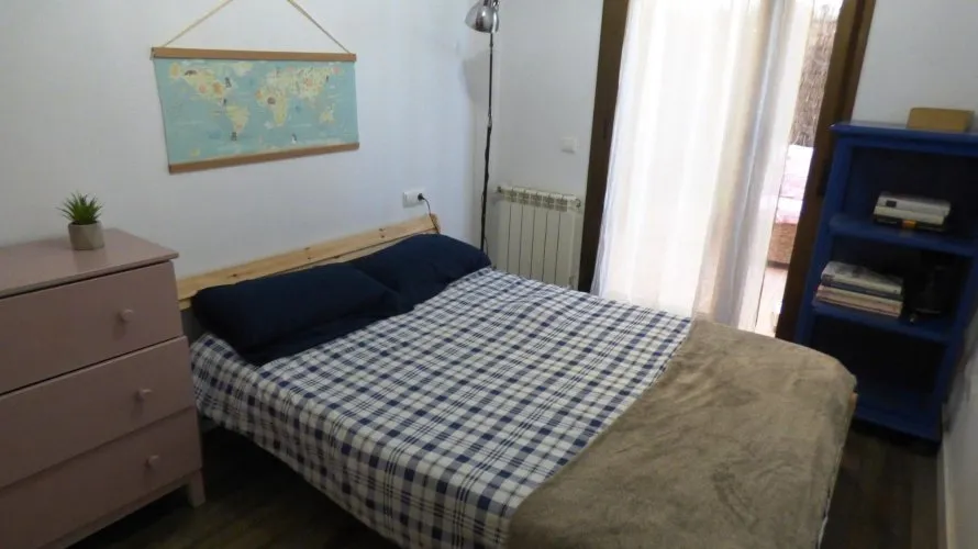 2 bedrooms apartment for sale, San Juan, Spain No. 1304 № 11