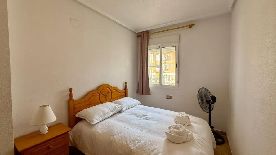 4 bedrooms penthouse for sale, La Mata, Spain No. 1421 № 26