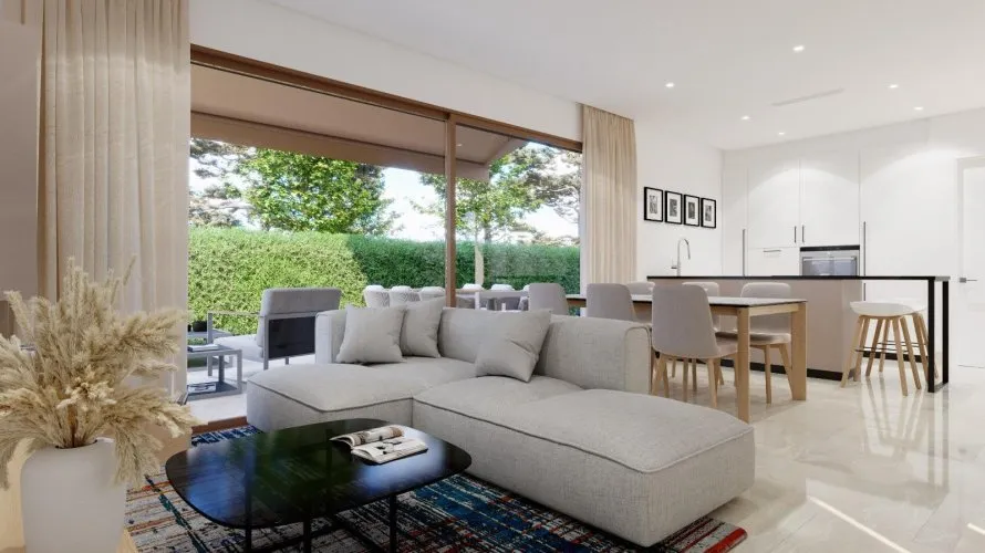 3 bedrooms apartment for sale, La Marina, Spain No. 1222 № 11