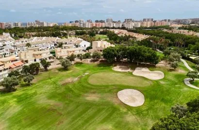 4 bedrooms house for sale, Alicante, Spain No. 138
