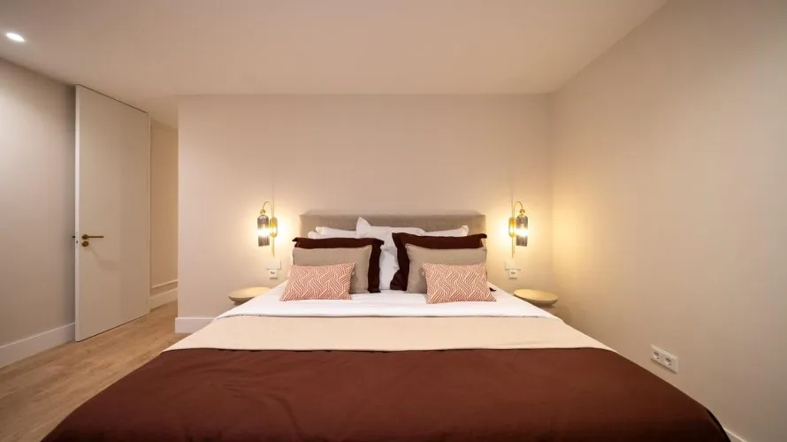 3 bedrooms apartment for sale, Madrid, Spain No. 976 № 22