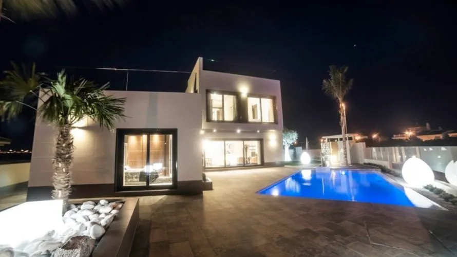 157m² villa for sale, La Zenia, Spain No. 258 № 6