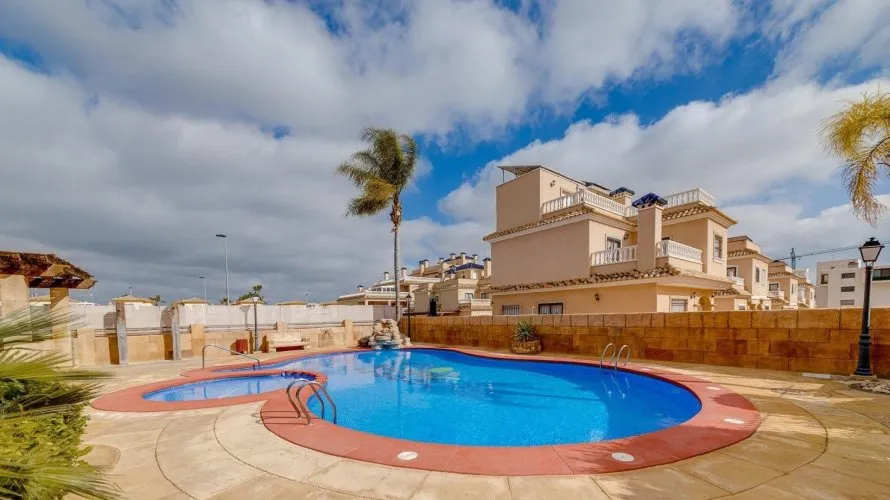 2 bedrooms apartment for sale, Los Dolses, Spain No. 1428 № 23