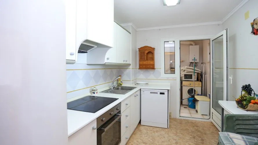 99m² apartment for sale, La Mata, Spain No. 1506 № 16