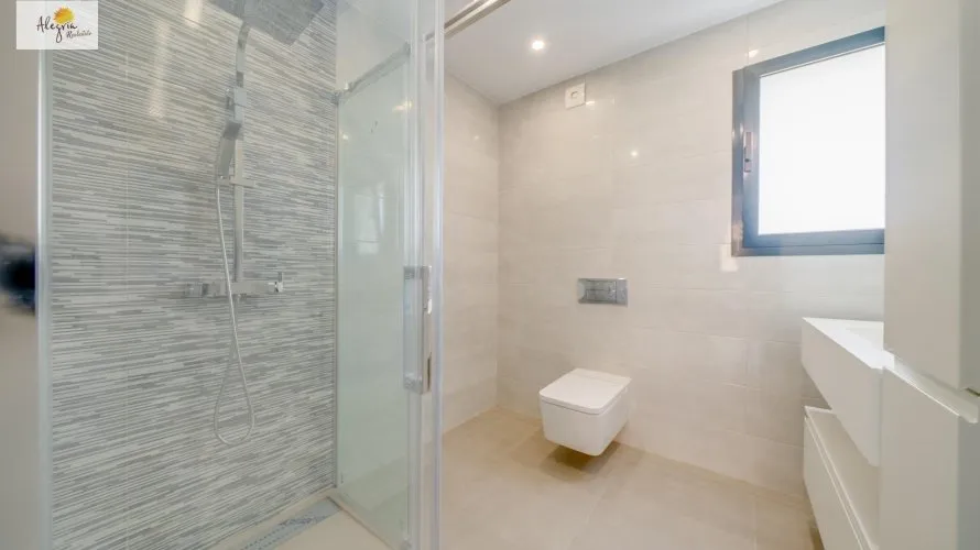 5 bedrooms villa for sale, Calpe, Spain No. 460 № 13