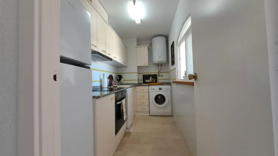 2 bedrooms penthouse for sale, Torrevieja, Spain No. 1481 № 7