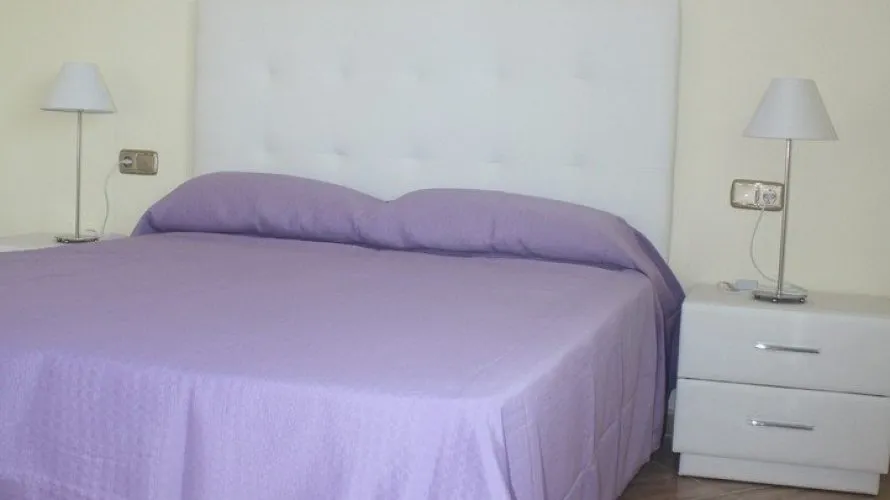 3 bedrooms villa for sale, Los Altos, Spain No. 337 № 17