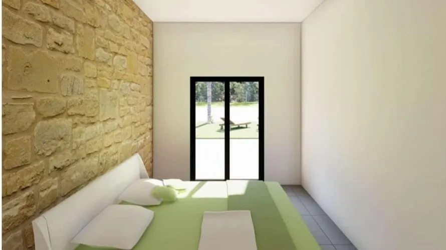 3 bedrooms villa for sale, Pinoso, Spain No. 844 № 7