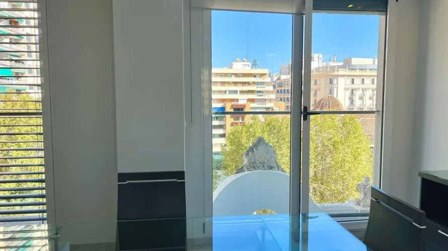 2 bedrooms penthouse for sale, Valencia, Spain No. 1331 № 19