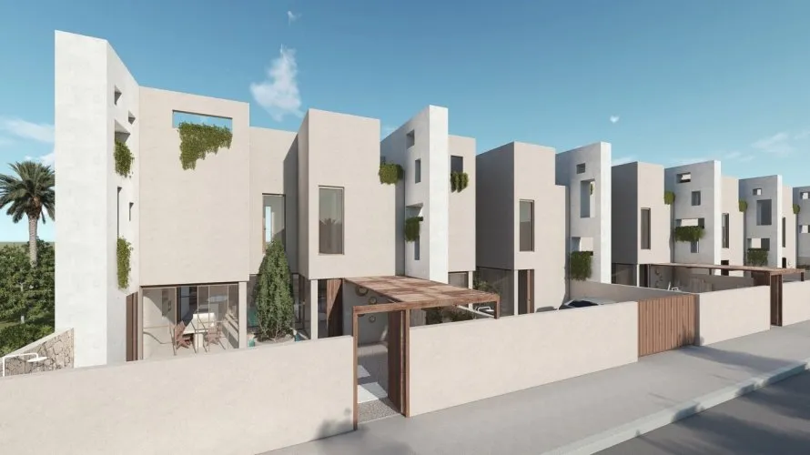 3 bedrooms house for sale, Formentera del Segura, Spain No. 362 № 5