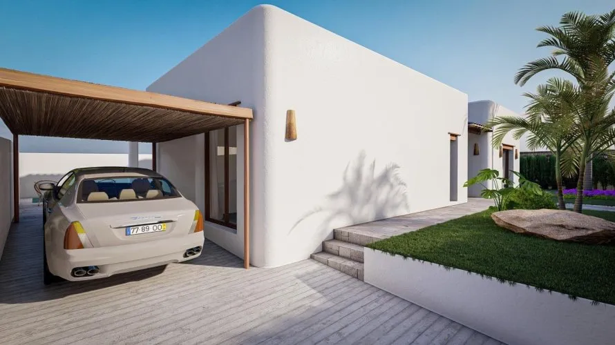 3 bedrooms apartment for sale, L'Alfàs del Pi, Spain No. 228 № 8