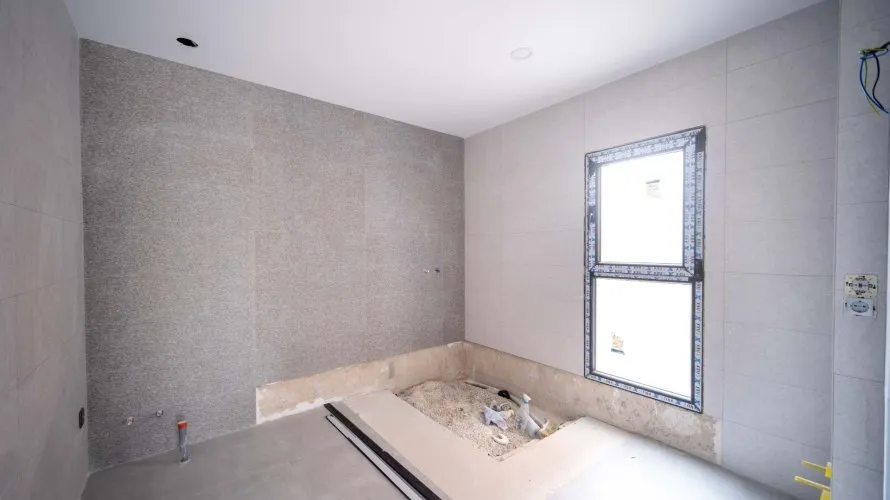 3 bedrooms villa for sale, Torrevieja, Spain No. 424 № 4