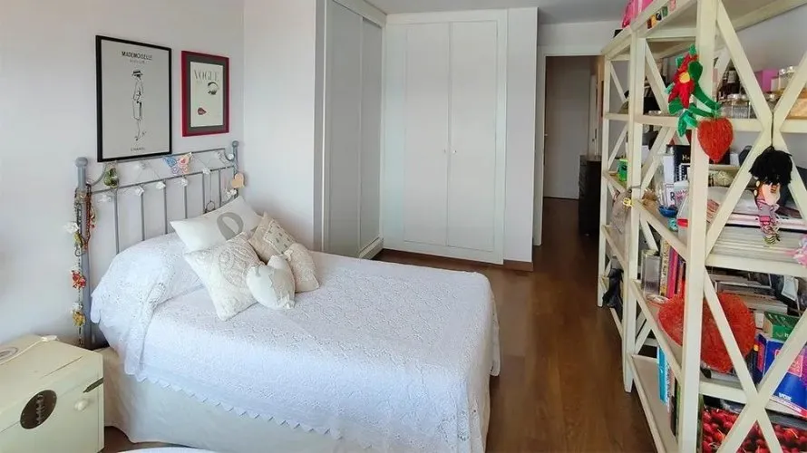 4 bedrooms apartment for sale, Cabo De Las Huertas, Spain No. 1275 № 11