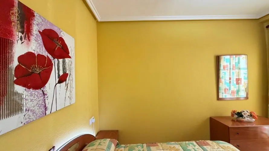 2 bedrooms penthouse for sale, Torrevieja, Spain No. 2700 № 24