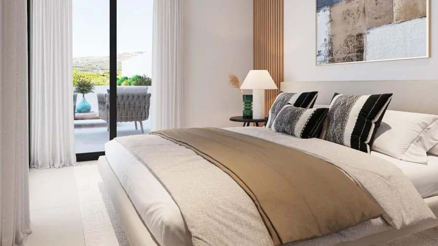 1 bedroom apartment for sale, L'Alfàs del Pi, Spain No. 835 № 8