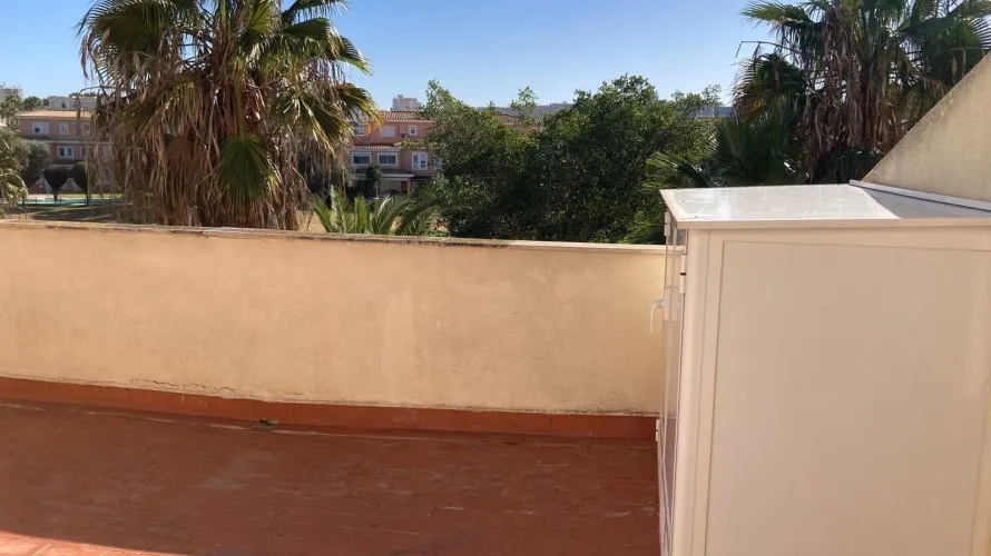 5 bedrooms apartment for sale, Alicante, Spain No. 1589 № 6