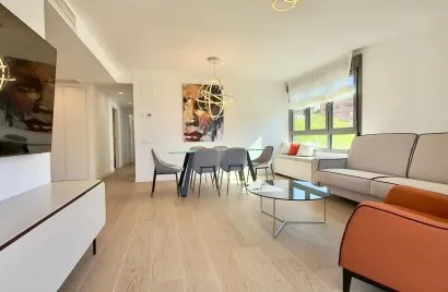 3 bedrooms apartment for sale, Alicante, Spain No. 1193