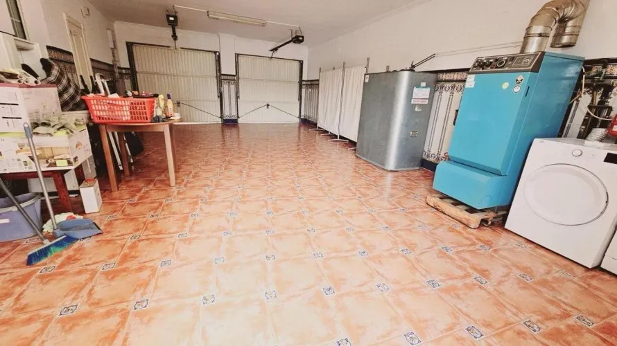 5 bedrooms villa for sale, Torrevieja, Spain No. 750 № 18