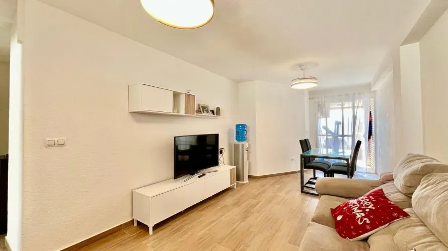 2 bedrooms penthouse for sale, Torrevieja, Spain No. 1080 № 9