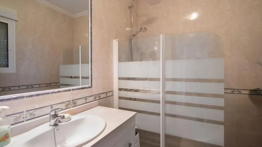 2 bedrooms house for sale, Los Dolses, Spain No. 1247 № 1