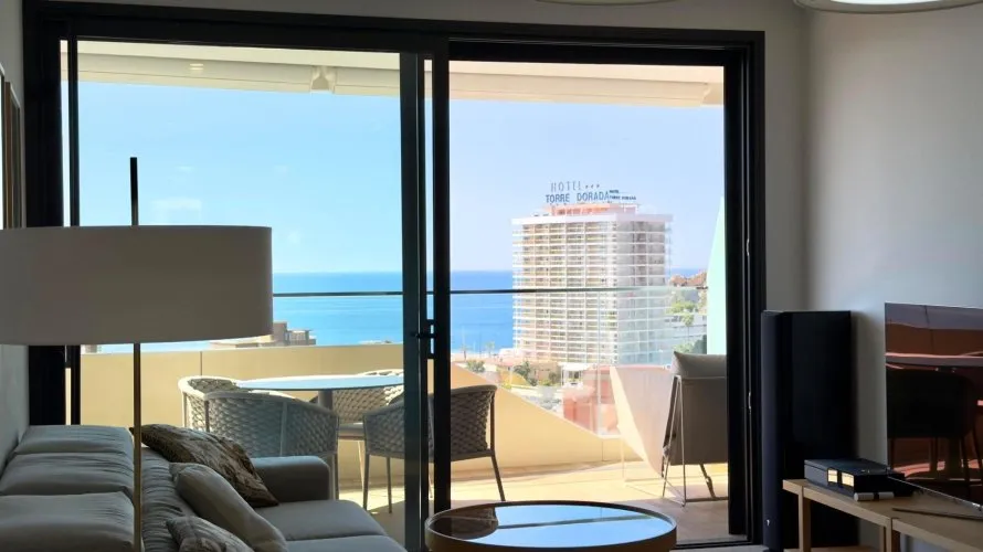 3 bedrooms apartment for sale, Benidorm, Spain No. 1199 № 7