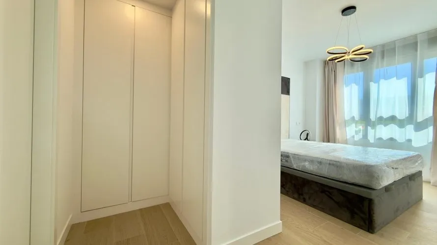 3 bedrooms apartment for sale, Alicante, Spain No. 1193 № 12