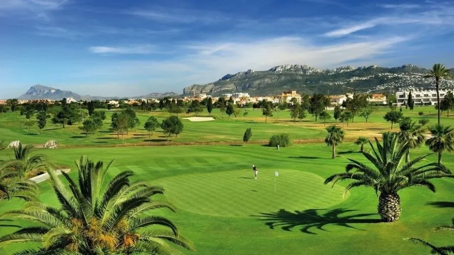 5 bedrooms apartment for sale, Oliva, Spain No. 325 № 12