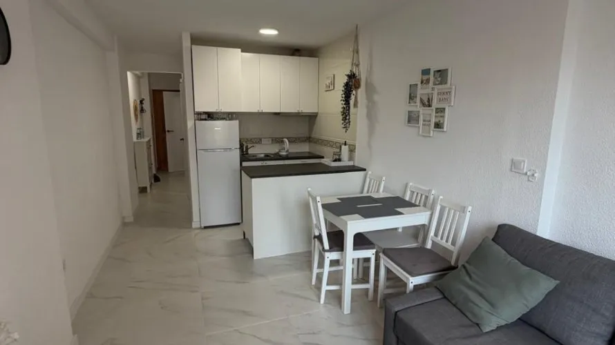 1 bedroom apartment for sale, Torrevieja, Spain No. 2843 № 12