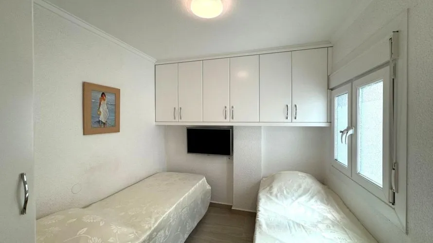 57m² penthouse for sale, Torre de la Horadada, Spain No. 615 № 23