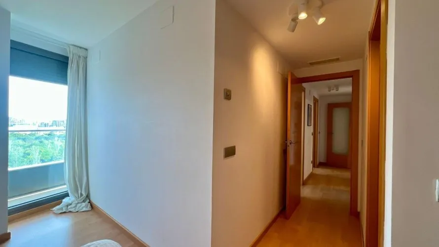 1 bedroom apartment for sale, Mislata, Spain No. 941 № 18