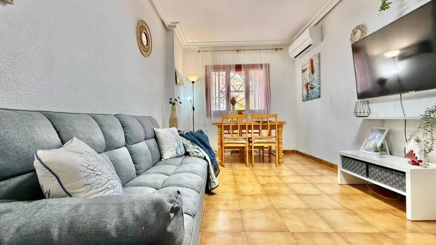 1 bedroom apartment for sale, Lo Pagan, Spain No. 2858