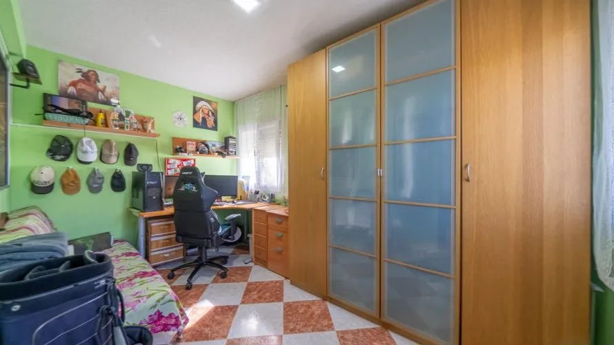 5 bedrooms apartment for sale, San Martin de Valdeiglesias, Spain No. 1245 № 3