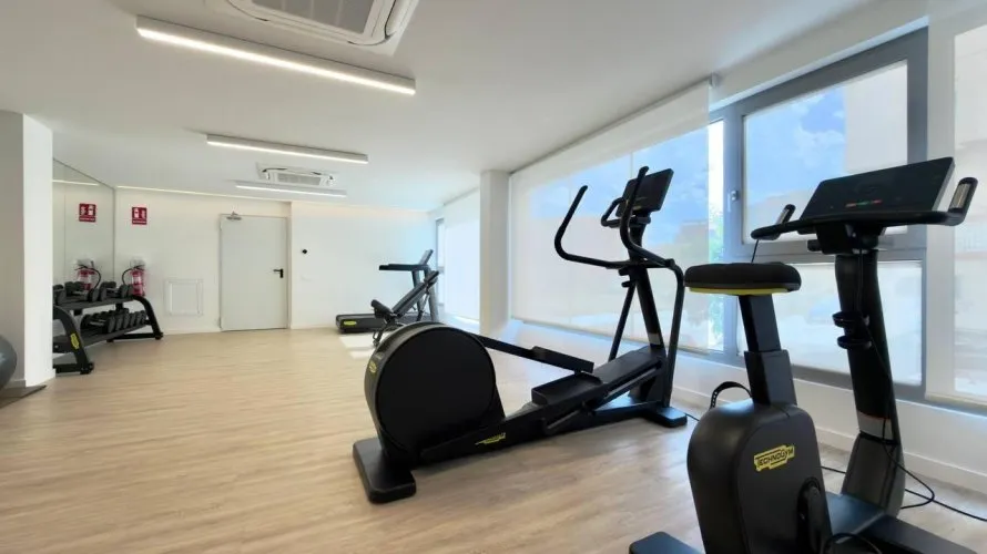3 bedrooms apartment for sale, Alicante, Spain No. 1186 № 1