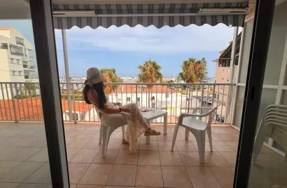 3 bedrooms apartment for sale, Altea, Spain No. 1601