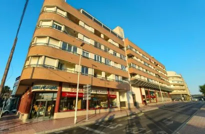 2 bedrooms apartment for sale, Torrevieja, Spain No. 2948