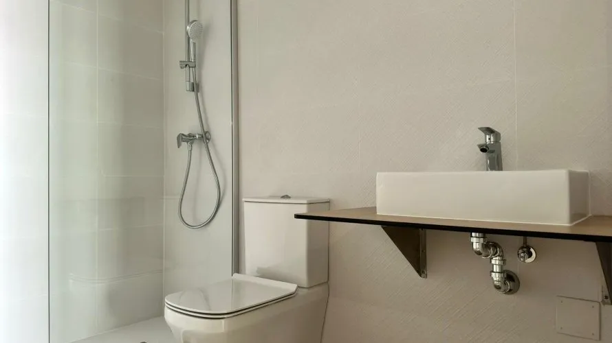 2 bedrooms apartment for sale, Finestrat, Spain No. 614 № 8
