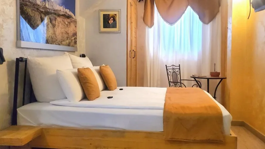 7 bedrooms hotel for sale, Busot, Spain No. 1224 № 13