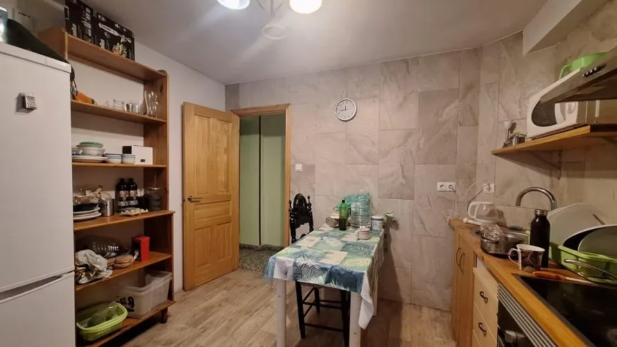 3 bedrooms apartment for sale, Alicante, Spain No. 2787 № 10