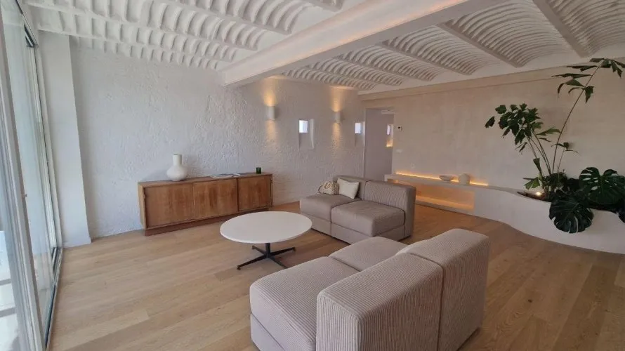 4 bedrooms penthouse for sale, Madrid, Spain No. 1501 № 22