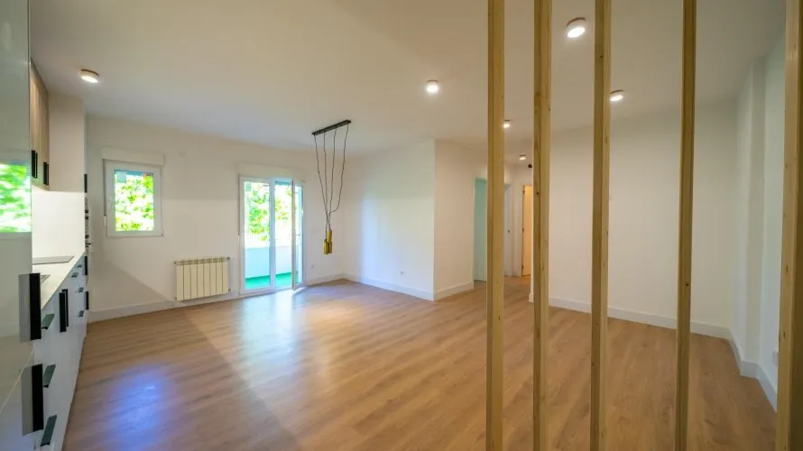 1 bedroom apartment for sale, Fuenlabrada, Spain No. 1425