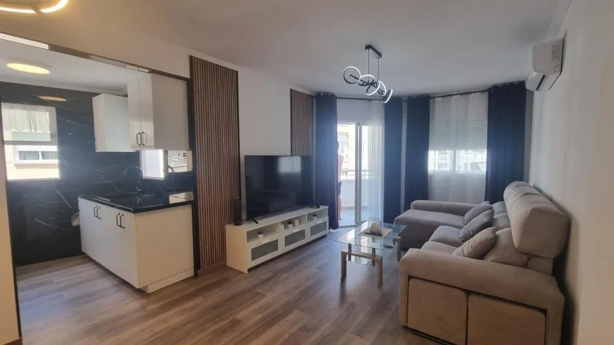 1 bedroom apartment for sale, Torrevieja, Spain No. 1528 № 7